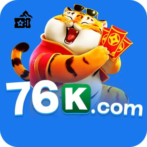 76k Logo