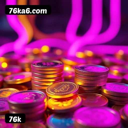 App Mobile 76k - Jogue em Qualquer Lugar no Seu Smartphone