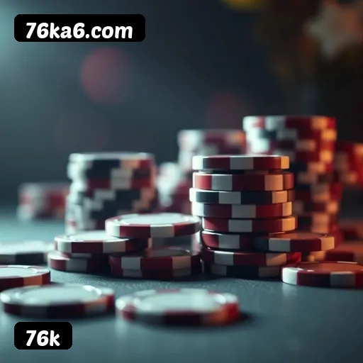 Imagem secundária de apoio para instalação do app 76k