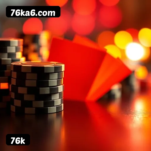 Jogos de Mesa Premium 76k - Blackjack, Roleta, Baccarat